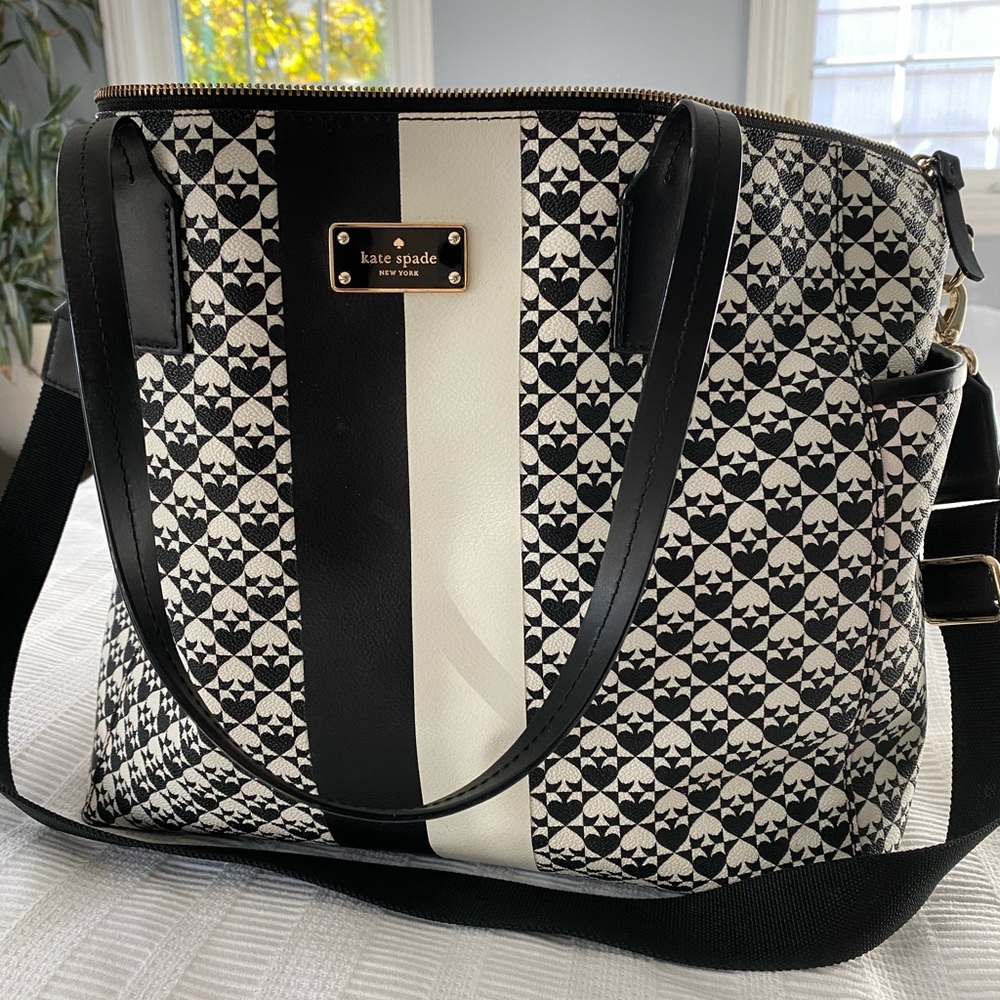 Kate Spade tote bag